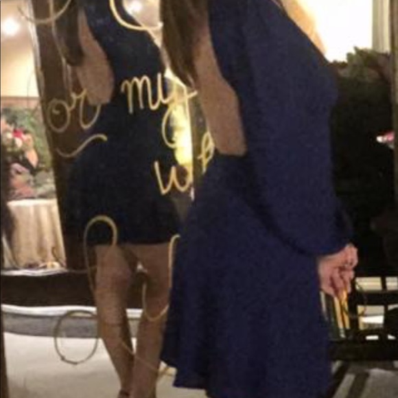 Lulu’s Dress - Picture 7 of 7